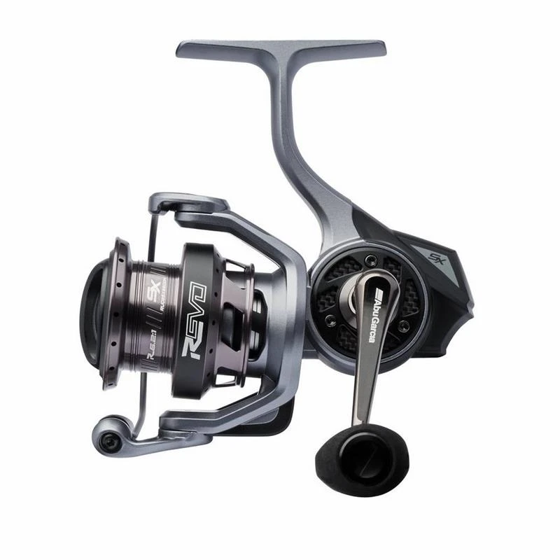 MOULINET SPINNING ABU GARCIA REVO SX SPINNING REEL – Image 2