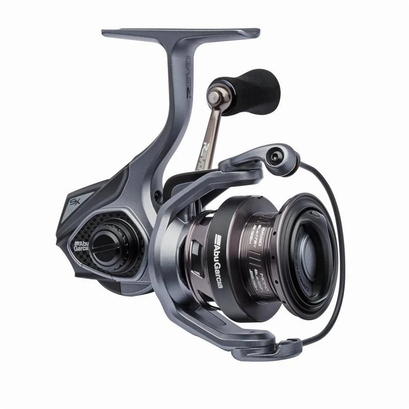 MOULINET SPINNING ABU GARCIA REVO SX SPINNING REEL – Image 3