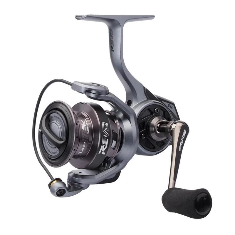 MOULINET SPINNING ABU GARCIA REVO SX SPINNING REEL