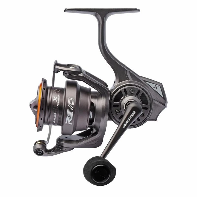 MOULINET SPINNING ABU GARCIA REVO X SPINNING REEL – Image 3