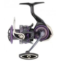 MOULINET SPINNING DAIWA PROREX MONOCOQUE LT 2022