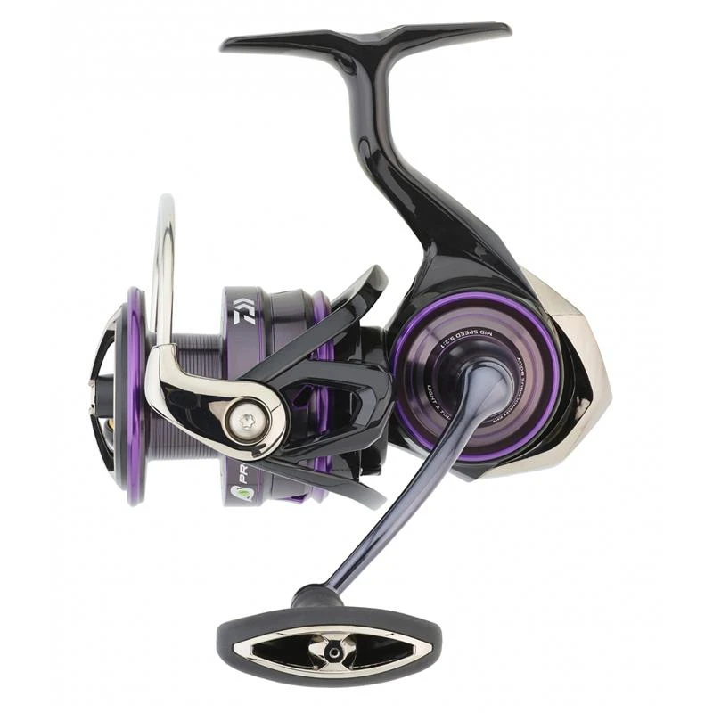 MOULINET SPINNING DAIWA PROREX MONOCOQUE LT 2022
