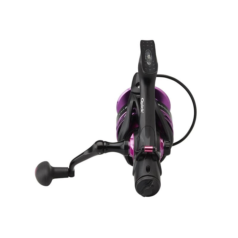 MOULINET SPINNING DAM PANTHERA 4S FS – Image 3