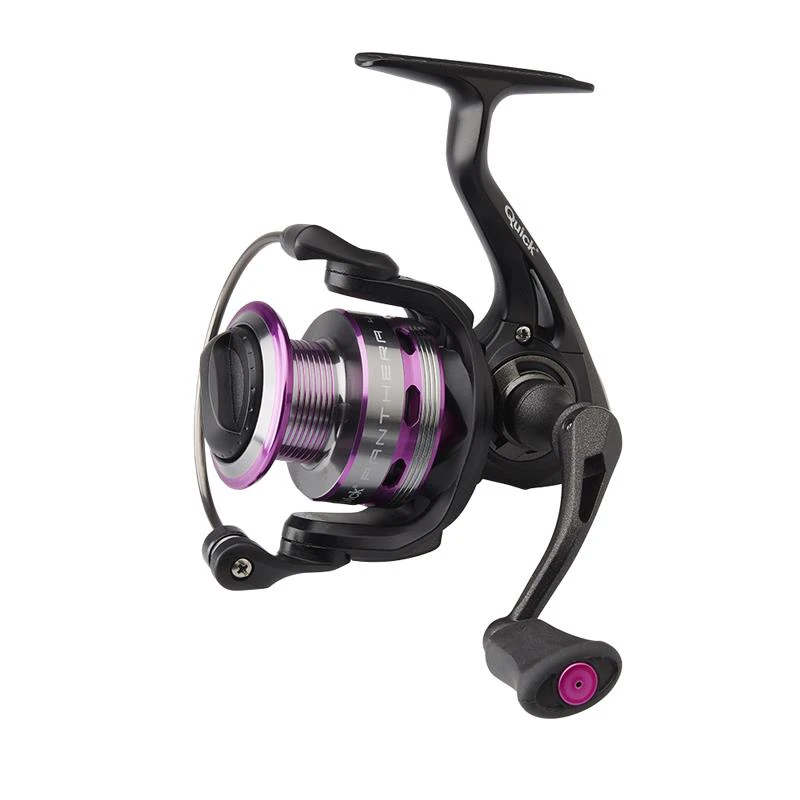 MOULINET SPINNING DAM QUICK PANTHERA 4