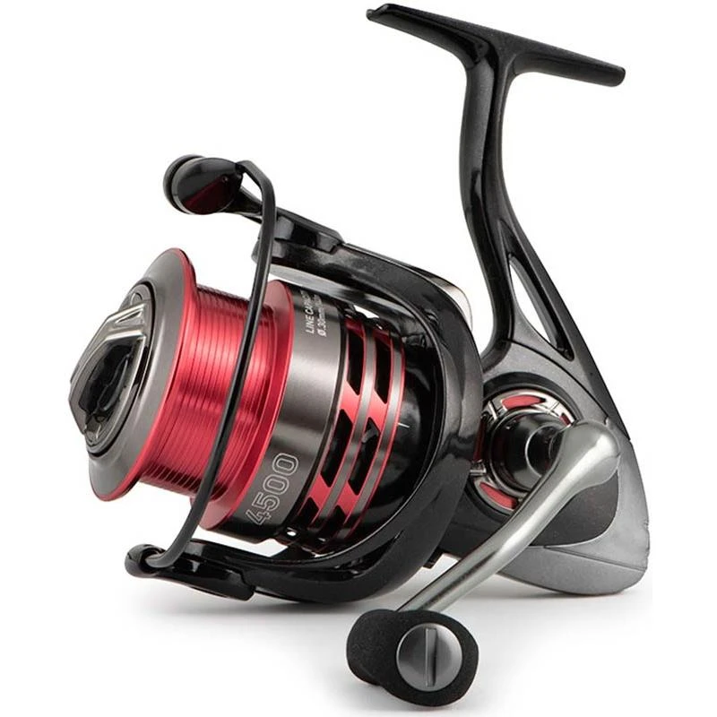 MOULINET SPINNING FOX RAGE PRISM X REELS