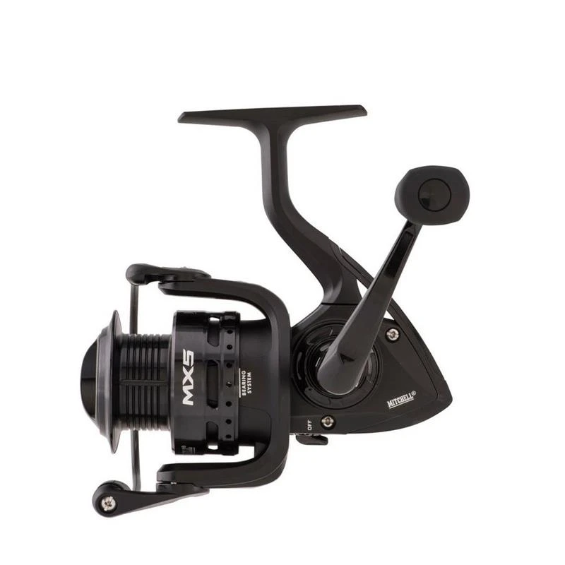 MOULINET SPINNING MITCHELL MX5 SPINNING REEL – Image 3