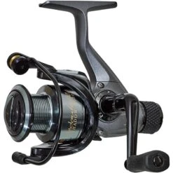 MOULINET SPINNING PEZON & MICHEL REDOUTABLE SHADOW FR