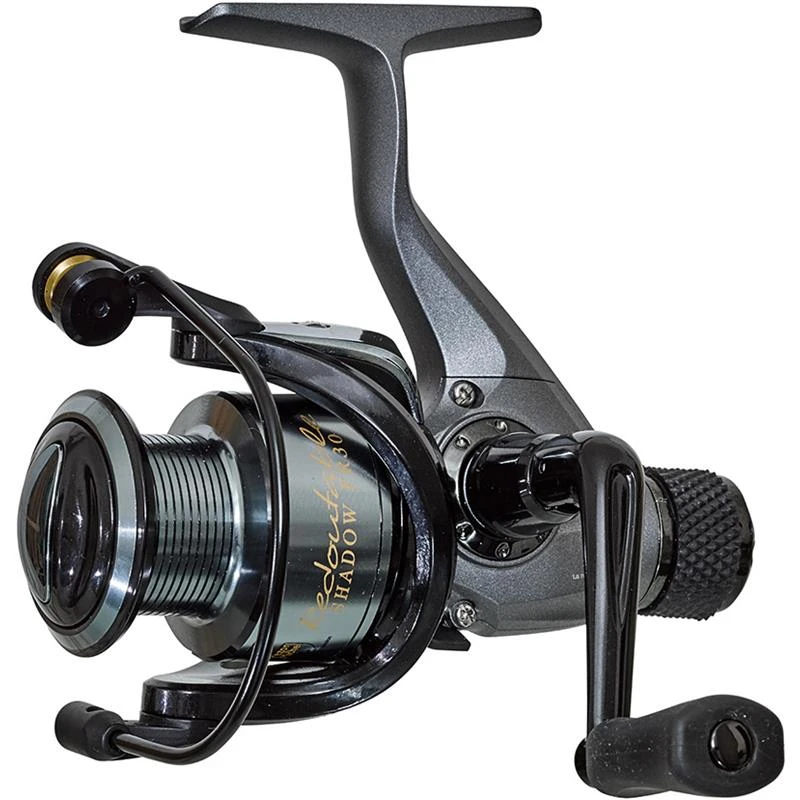 MOULINET SPINNING PEZON & MICHEL REDOUTABLE SHADOW FR