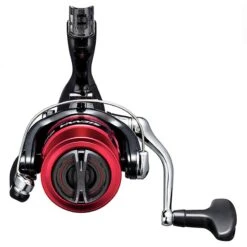 MOULINET SPINNING SHIMANO SIENNA FG
