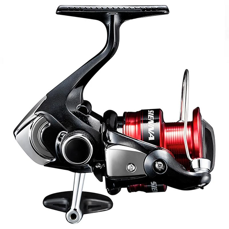 MOULINET SPINNING SHIMANO SIENNA FG – Image 3