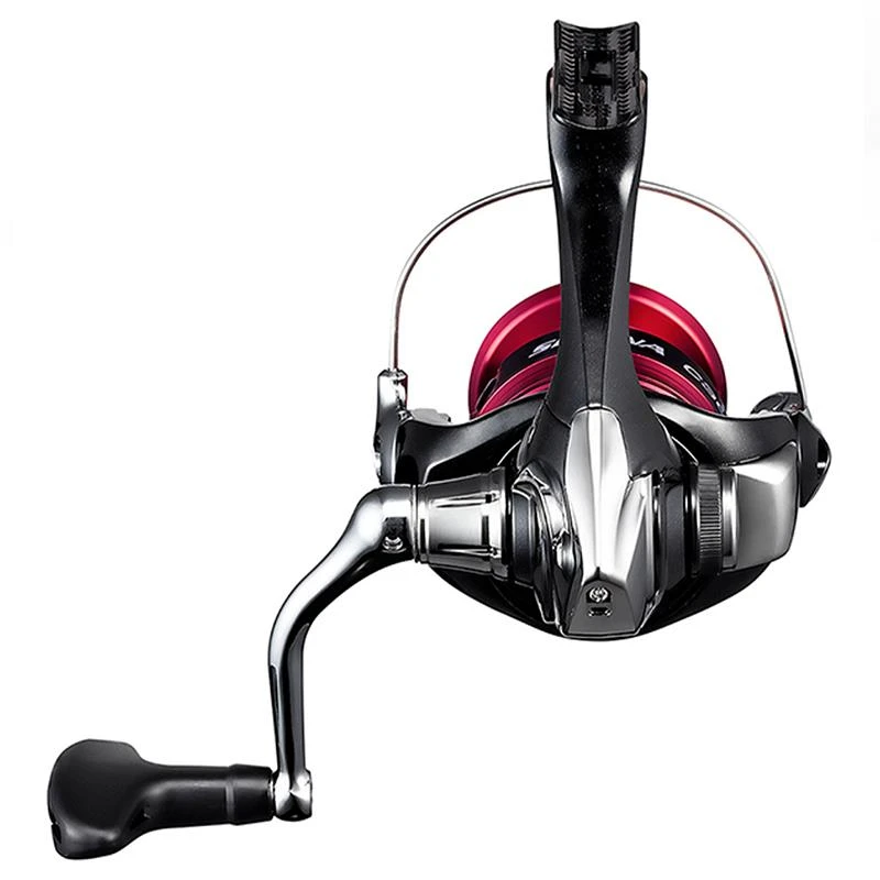 MOULINET SPINNING SHIMANO SIENNA FG – Image 4