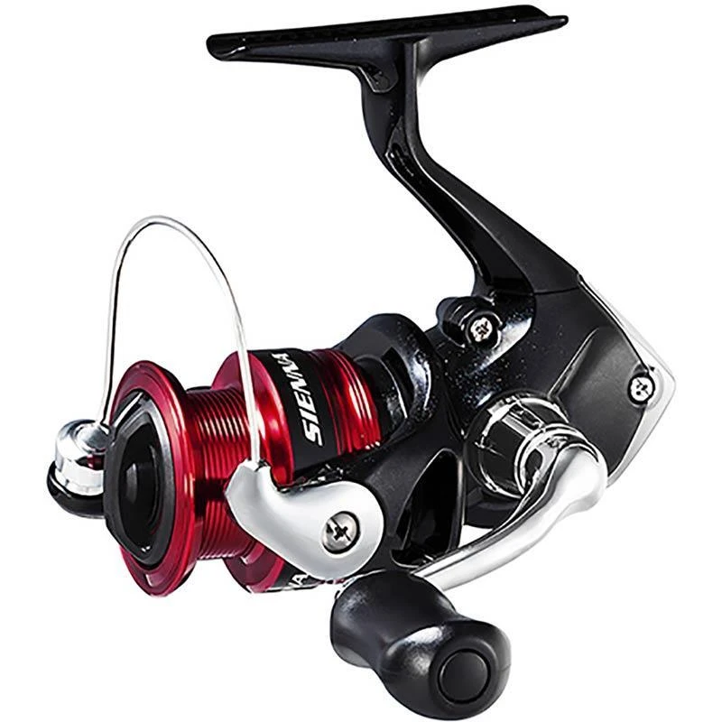 MOULINET SPINNING SHIMANO SIENNA FG – Image 2