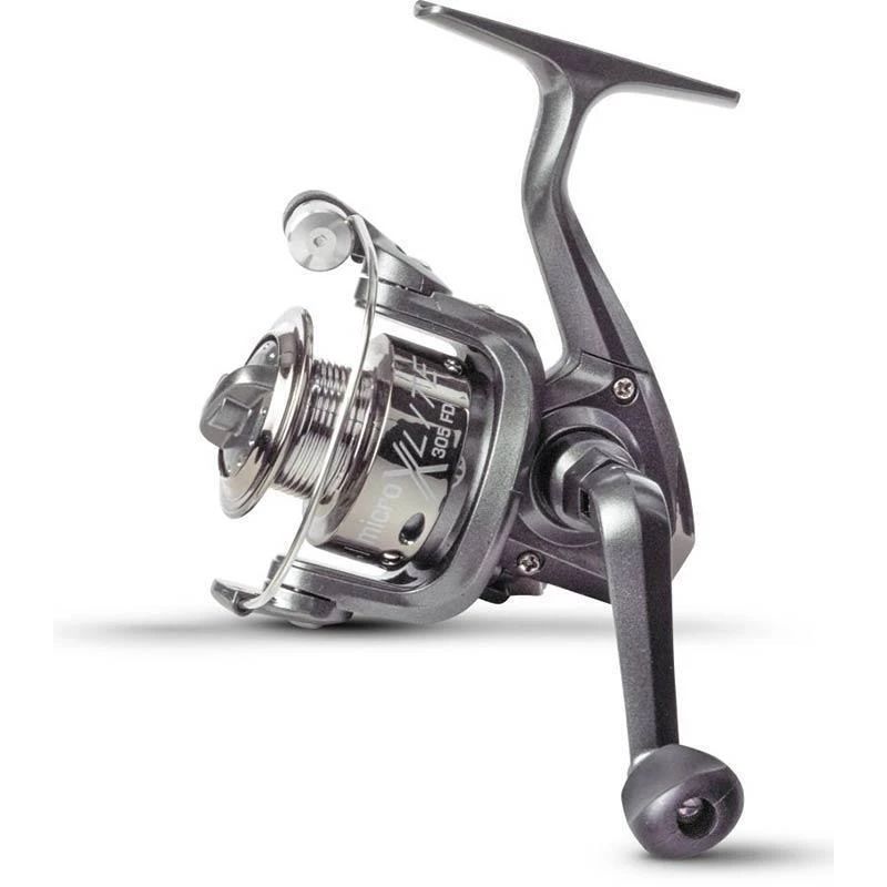 MOULINET ZEBCO MICRO-X-LITE