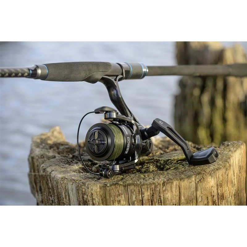 MOULINET ZEBCO ROAM SPINNING – Image 5