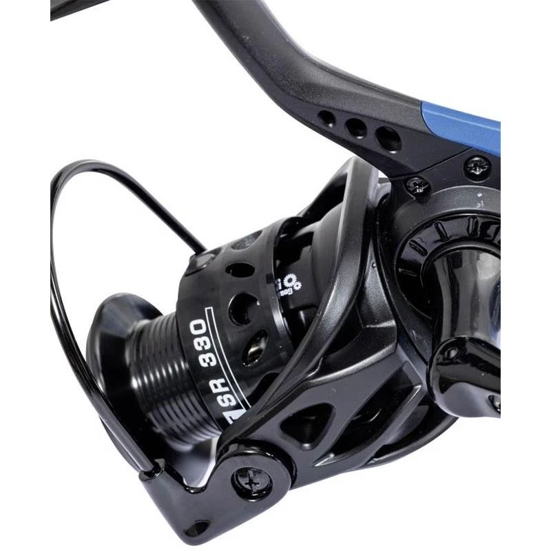 MOULINET ZEBCO Z-CAST SR – Image 2