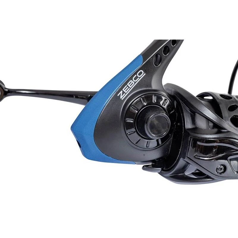 MOULINET ZEBCO Z-CAST SR – Image 3