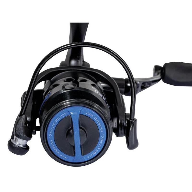 MOULINET ZEBCO Z-CAST SR – Image 4