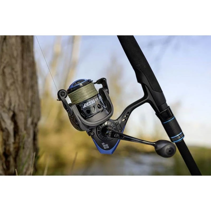 MOULINET ZEBCO Z-CAST SR – Image 5