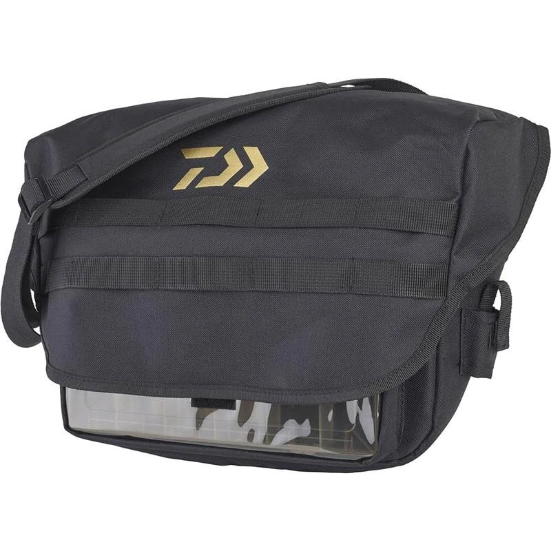 MUSETTE DAIWA STREET FISHING