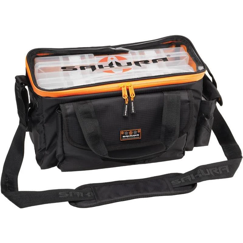 MUSETTE SAKURA CARRYBOX3