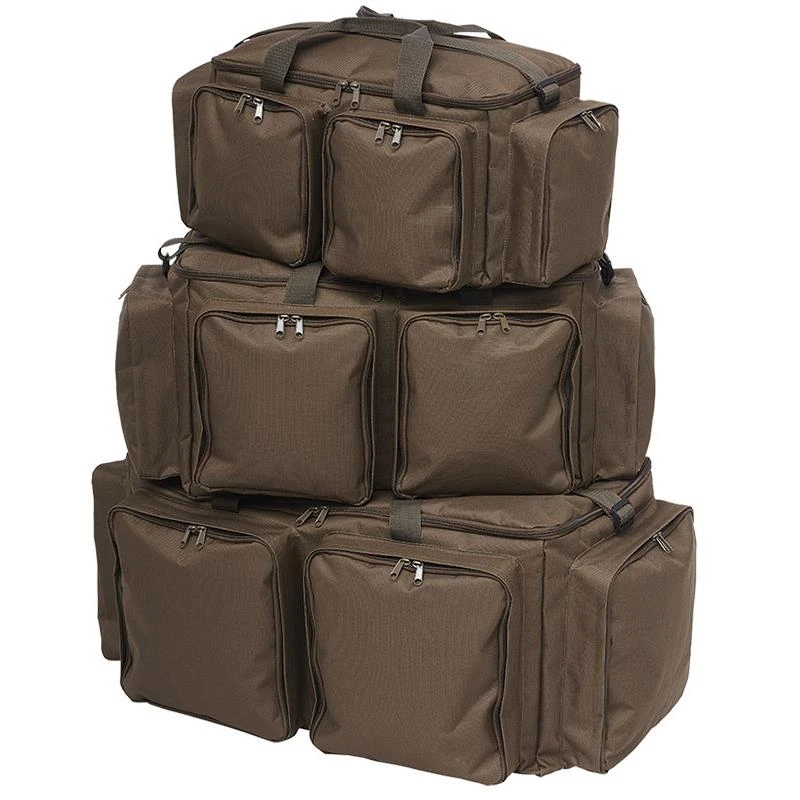 PACK BAGAGERIE DAM XT1 CARP CARRALL ASSORTMENT