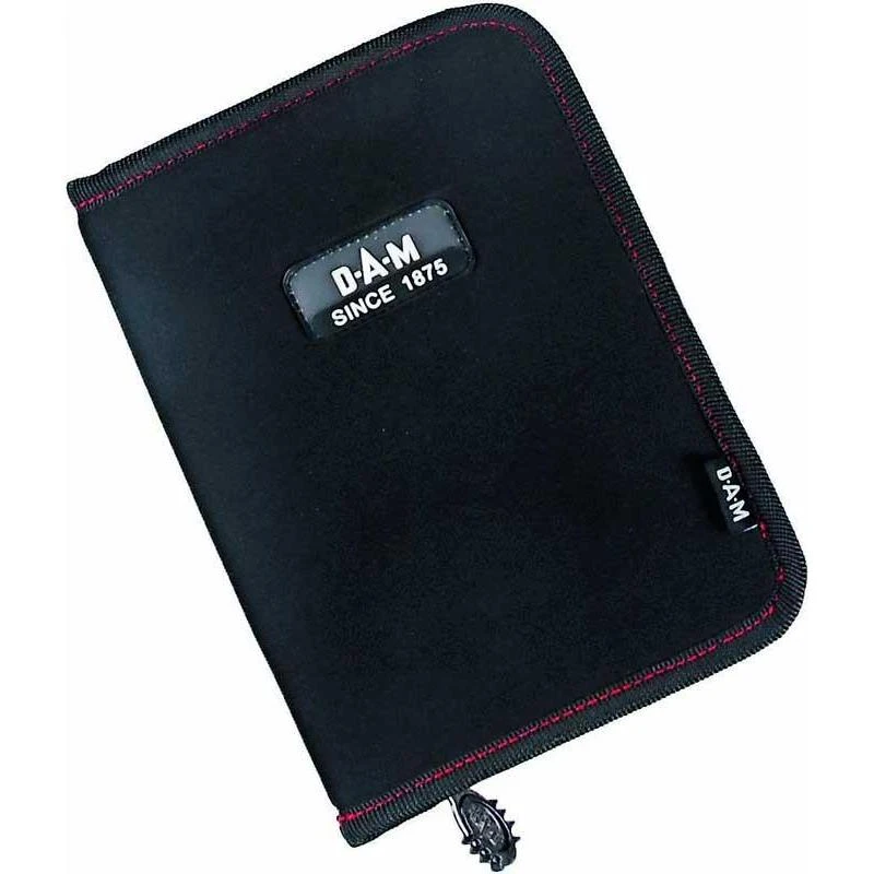 POCHETTE DAM NEOPRENE DOCUMENT BAG