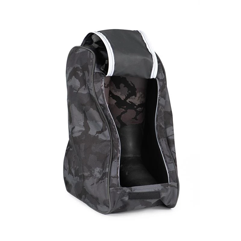 SAC À BOTTE FOX RAGE VOYAGER CAMO WADER & BOOT BAG – Image 2
