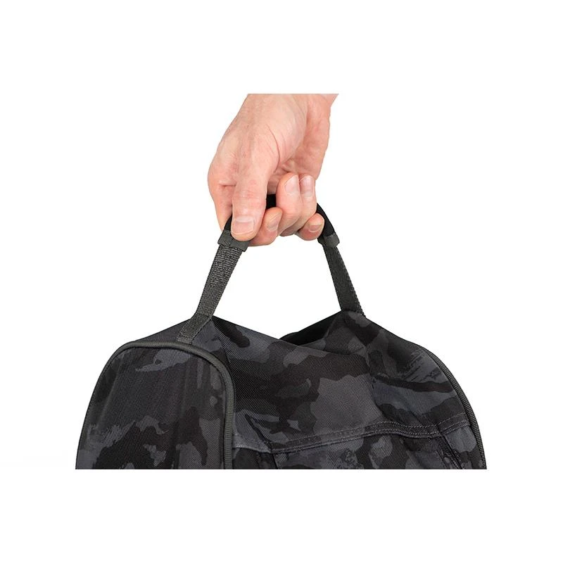 SAC À BOTTE FOX RAGE VOYAGER CAMO WADER & BOOT BAG – Image 6