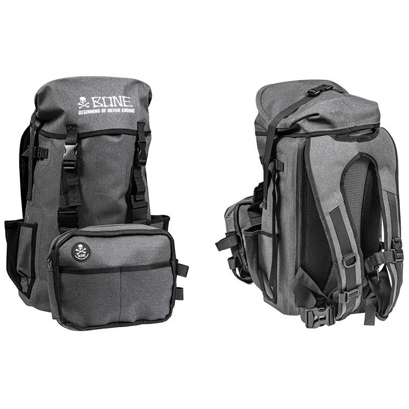 SAC À DOS BONE EXPEDITION SOFT BACK PACK - 30L – Image 2