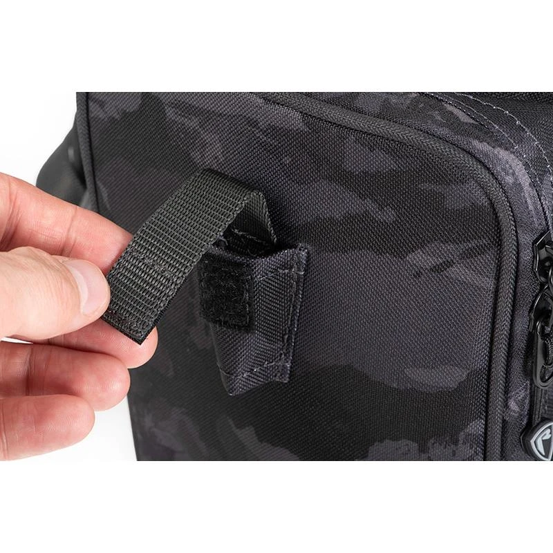 SAC À DOS FOX RAGE VOYAGER CAMO RUCKSACK – Image 3