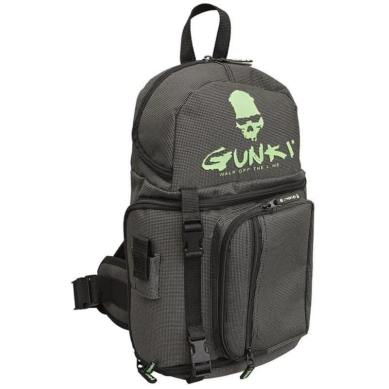 SAC A DOS GUNKI IRON-T QUICK BAG