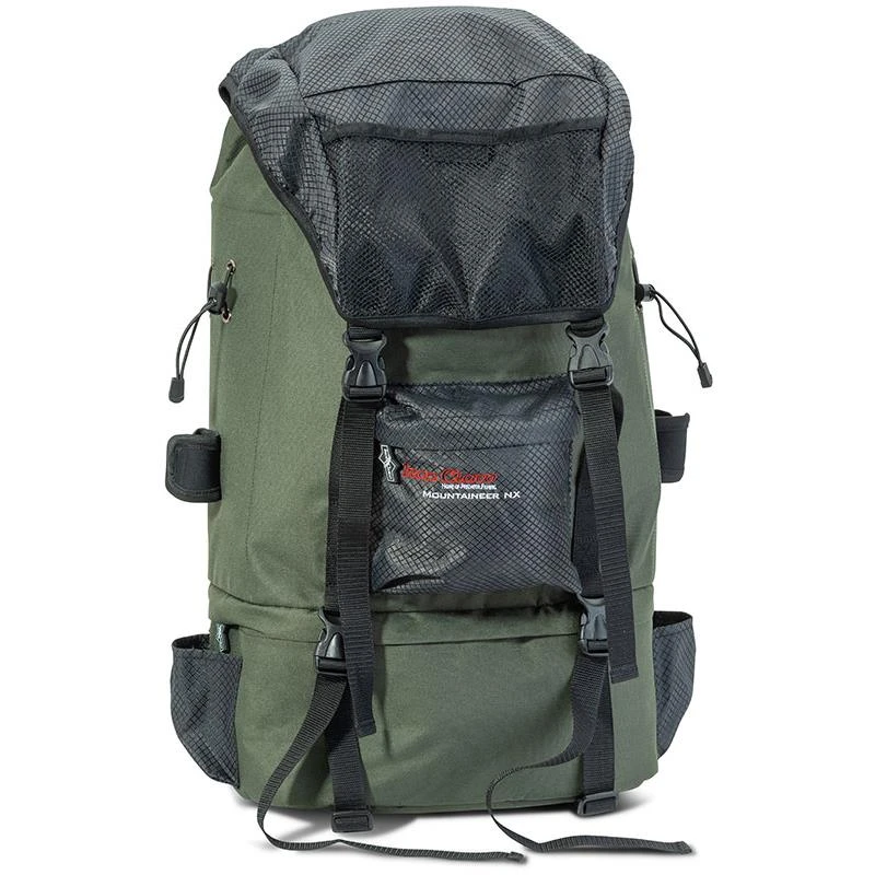 SAC À DOS IRON CLAW MOUNTAINEER NX