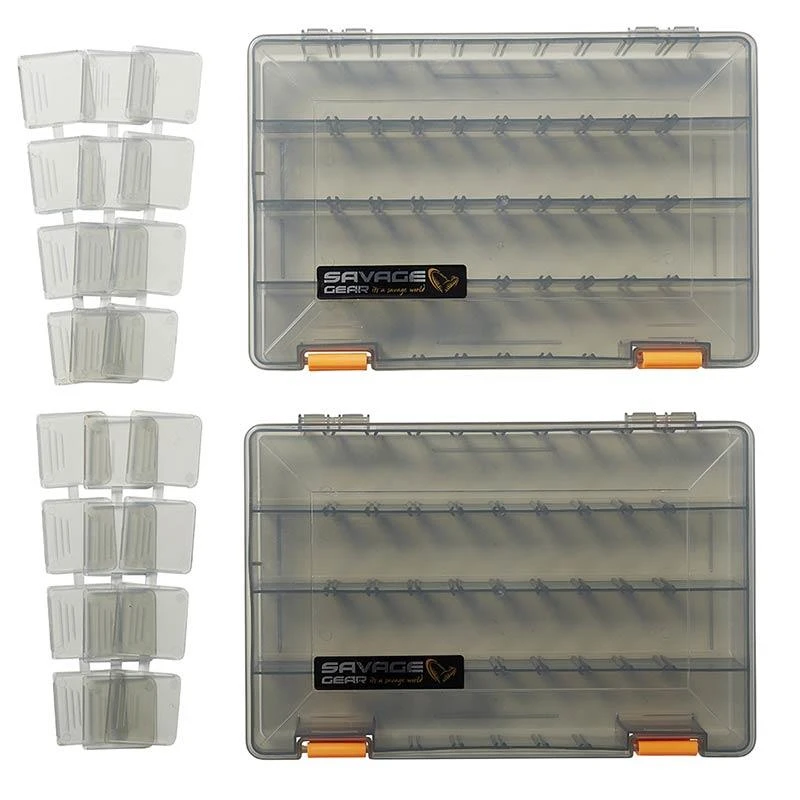 SAC À DOS SAVAGE GEAR SPECIALIST – Image 5