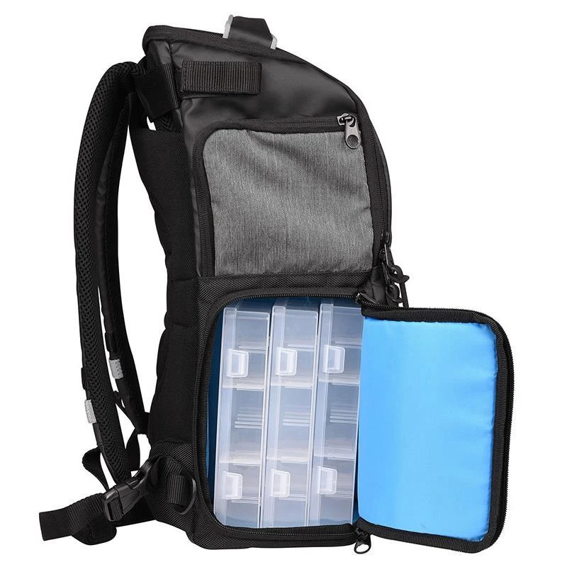 SAC À DOS SPRO FREESTYLE BACKPACK 35 – Image 4