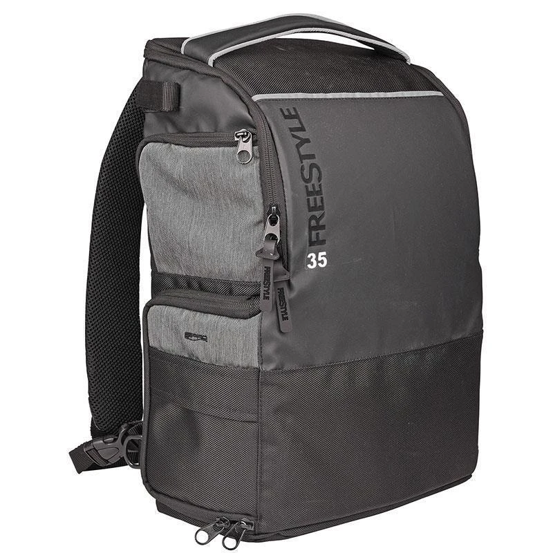 SAC À DOS SPRO FREESTYLE BACKPACK 35