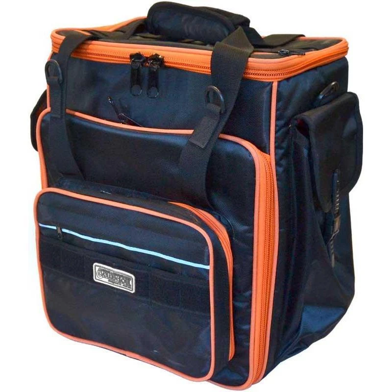 SAC A DOS VOLKIEN TACTICAL EDGE ASSAULT XL