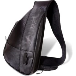 SAC BANDOULIERE 4STREET SLING BAG DELUXE