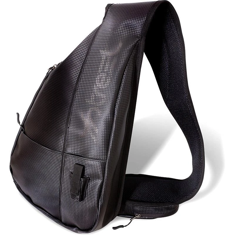 SAC BANDOULIERE 4STREET SLING BAG DELUXE