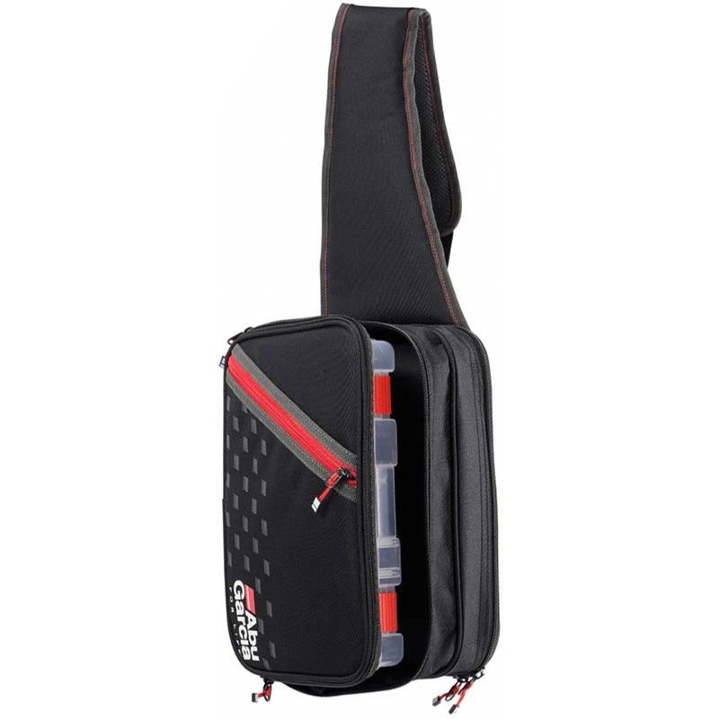 SAC BANDOULIÈRE ABU GARCIA SLING BAG