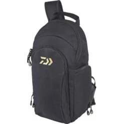 SAC BANDOULIÈRE DAIWA BLACK GOLD