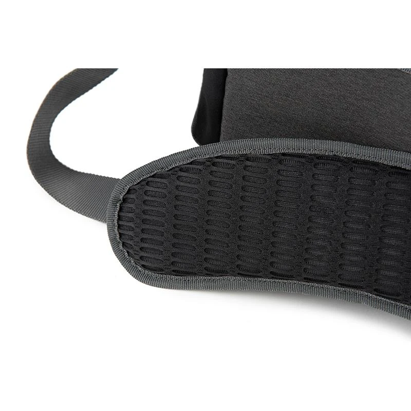 SAC BANDOULIÈRE FOX RAGE STREET FIGHTER MESSENGER BAG – Image 10