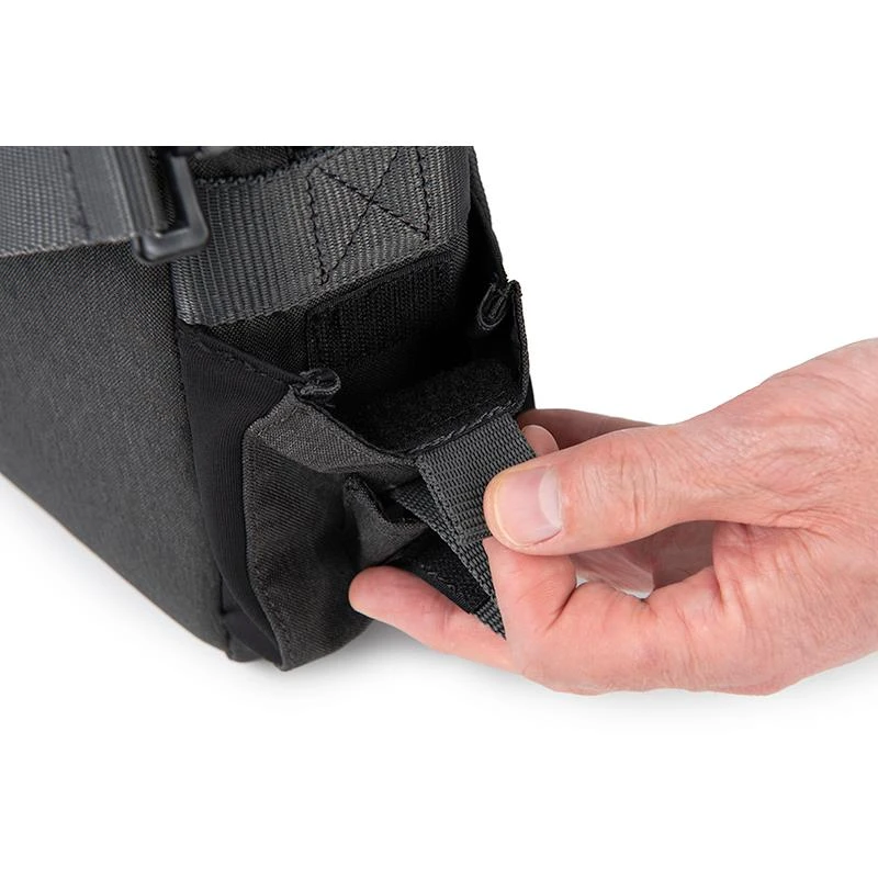 SAC BANDOULIÈRE FOX RAGE STREET FIGHTER MESSENGER BAG – Image 13