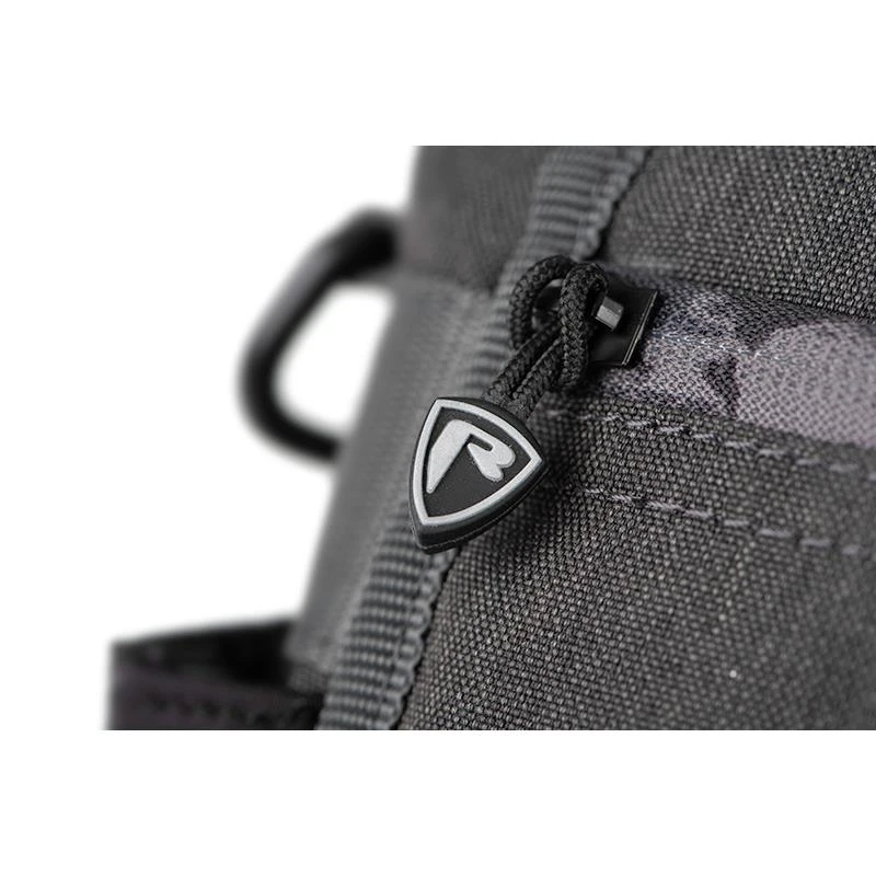 SAC BANDOULIÈRE FOX RAGE STREET FIGHTER MESSENGER BAG – Image 15