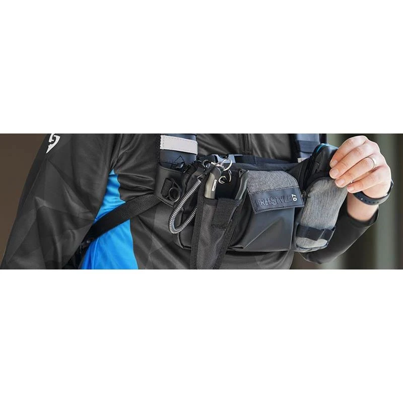 SAC BANDOULIÈRE FREESTYLE CHEST POUCH 07 – Image 2