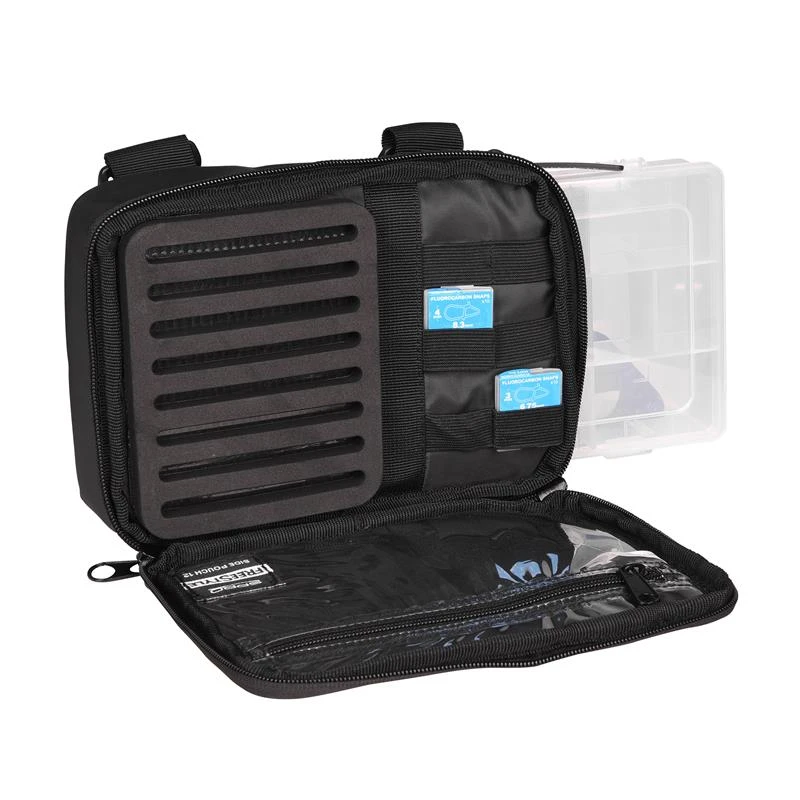 SAC BANDOULIÈRE FREESTYLE SIDE POUCH 12 – Image 2