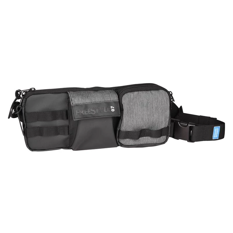 SAC BANDOULIÈRE FREESTYLE SIDE POUCH 12 – Image 3