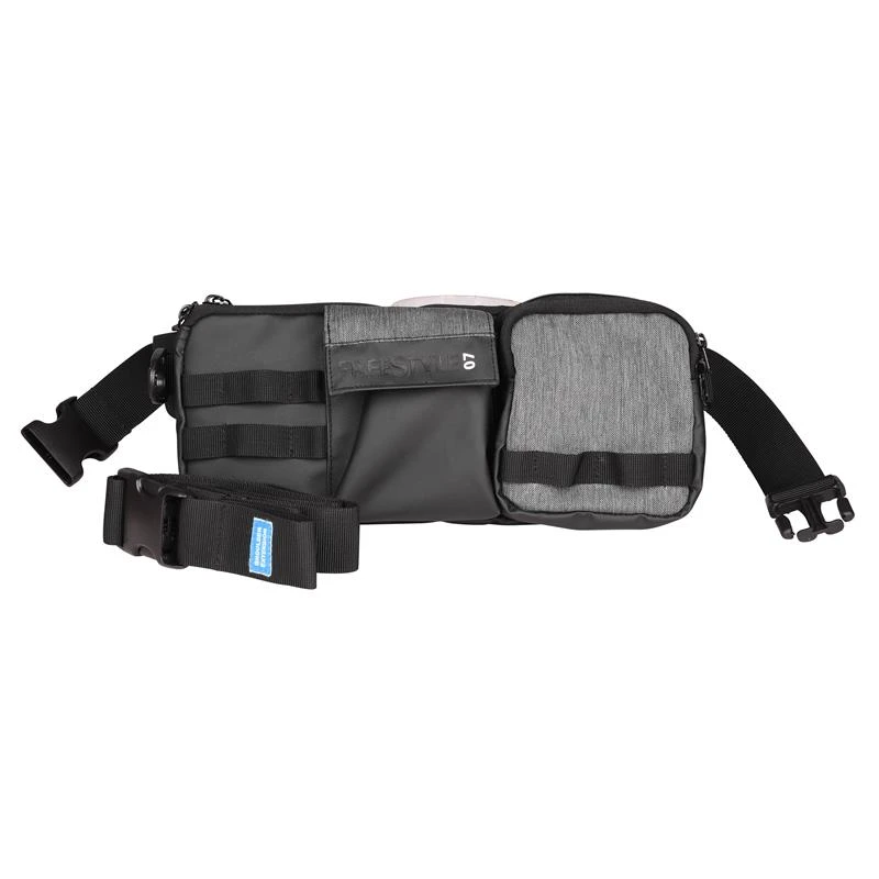 SAC BANDOULIÈRE FREESTYLE SIDE POUCH 12 – Image 4