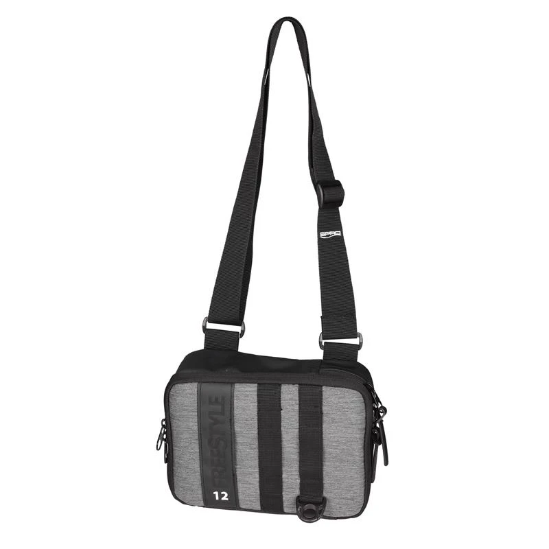 SAC BANDOULIÈRE FREESTYLE SIDE POUCH 12
