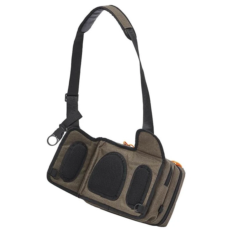 SAC BANDOULIÈRE SAVAGE GEAR SPECIALIST SLING BAG – Image 3