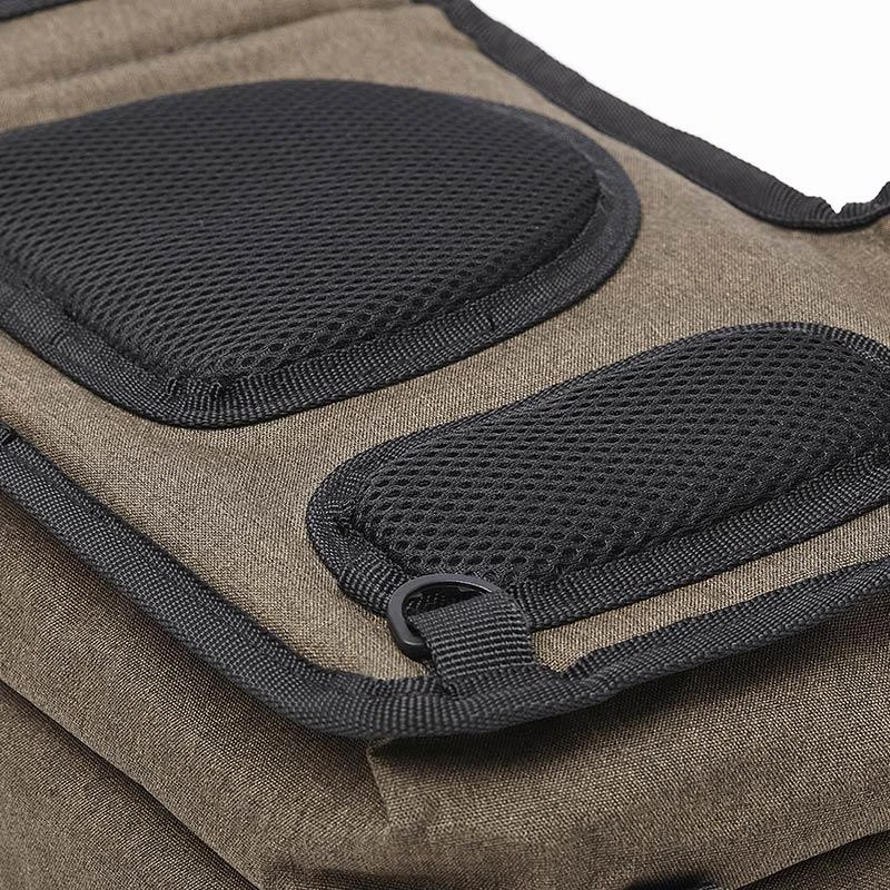 SAC BANDOULIÈRE SAVAGE GEAR SPECIALIST SLING BAG – Image 5